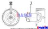 VOLVO 8665191 Interior Blower